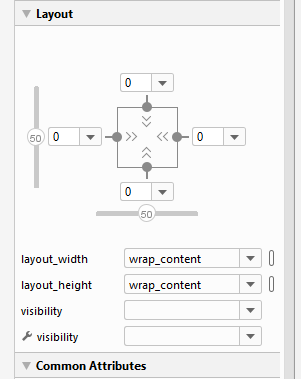 enlarged view of the layout section on the right-hand side of the previous image